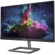 TFT 27" Philips 272E1GAJ, VA,144Hz, sRGB 121.9%, HDMI, DP, колонки, чорний