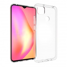 Чохол-накладка BeCover для Xiaomi Redmi 9C/Redmi 10A Transparancy (705455)