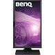 TFT 23.8" BenQ BL2420PT, QHD, IPS, DVI-DL, DP, HDMI, USB, Pivot, HAS, колонки, чорний