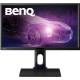 TFT 23.8" BenQ BL2420PT, QHD, IPS, DVI-DL, DP, HDMI, USB, Pivot, HAS, колонки, чорний