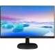 Монітор TFT 23.8" Philips 243V7QDSB, IPS, VGA, DVI-D, HDMI, чорний