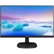 TFT 27" Philips 273V7QDAB, IPS, VGA, DVI-D, HDMI, колонки, чорний