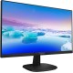 TFT 27" Philips 273V7QDAB, IPS, VGA, DVI-D, HDMI, колонки, чорний