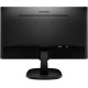 TFT 27" Philips 273V7QDAB, IPS, VGA, DVI-D, HDMI, колонки, чорний