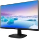 Монітор TFT 27" Philips 273V7QDSB, IPS, VGA, DVI-D, чорний