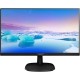 Монітор TFT 27" Philips 273V7QDSB, IPS, VGA, DVI-D, чорний