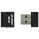 USB Flash GoodRAM 32GB USB 2.0 UPI2 Black, Retail