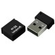 USB Flash GoodRAM 32GB USB 2.0 UPI2 Black, Retail