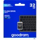 USB Flash GoodRAM 32GB USB 2.0 UPI2 Black, Retail