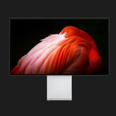 Дисплей Apple Pro Display XDR зі склом Nano-Texture (MWPF2)