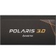 БЖ 1250W Chieftec POLARIS 3.0 PPS-1250FC-A3, 135 mm, 80+ GOLD, Cable management, retail