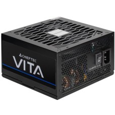 БЖ 750W Chieftec VITA BPX-750-S 120mm, 80+ Bronze, Retail