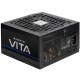 БЖ 750W Chieftec VITA BPX-750-S 120mm, 80+ Bronze, Retail