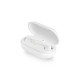 Bluetooth-гарнітура Ttec AirBeat Free True Wireless Headsets White (2KM133B)