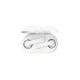 Bluetooth-гарнітура Ttec AirBeat Free True Wireless Headsets White (2KM133B)