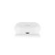 Bluetooth-гарнітура Ttec AirBeat Free True Wireless Headsets White (2KM133B)