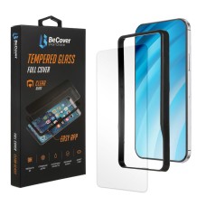 Захисне скло BeCover Premium Easy Installation для Xiaomi Redmi 9 Clear (705469)