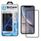 Захисне скло BeCover для Apple iPhone 11 Black (704103)