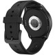 Годинник Mobvoi TicWatch Pro 5 GPS (WH12088) Obsidian Black