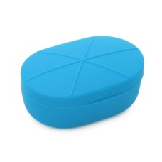 Чохол BeCover Silicon для Xiaomi Redmi AirDots/Redmi AirDots 2/Redmi AirDots S Blue (703825)