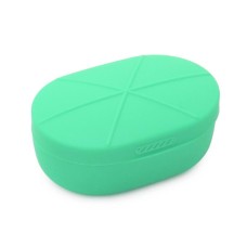 Чохол BeCover Silicon для Xiaomi Redmi AirDots/Redmi AirDots 2/Redmi AirDots S Green (703828)