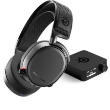 Ігрова гарнітура SteelSeries Arctis Pro Wireless