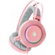 Гарнітура A4Tech Bloody G521 Pink