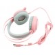 Гарнітура A4Tech Bloody G521 Pink