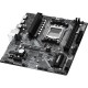 ASRock B650M-H/M.2+ (AM5/B650, 2*DDR5, PCIex16, DP/HDMI, 4xSATAІІІ, 2xM.2, GLan, 7.1ch, mATX)