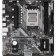 ASRock B650M-H/M.2+ (AM5/B650, 2*DDR5, PCIex16, DP/HDMI, 4xSATAІІІ, 2xM.2, GLan, 7.1ch, mATX)