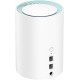 Система WiFi Cudy M1300(3-pack), AC1200 Wi-Fi Gigabit Mesh Solution