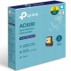 Адаптер WiFi TP-Link Archer T600U Nano AC600 USB2.0 nano