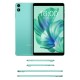 Планшет Teclast P85T 8” HD / 4GB / 64GB / A523 / 5000mAh / WIFI / 0.3+2Mp / Metal / Green