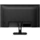 TFT 27" Philips 27E1N1100A, IPS, 100Hz, 1мс, VGA, HDMI,  колонки, чорний