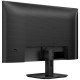 TFT 27" Philips 27E1N1100A, IPS, 100Hz, 1мс, VGA, HDMI,  колонки, чорний