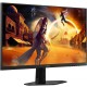 TFT 27" AOC 27G4XE, IPS, 180Гц, 1мс, HDMIx2, DP, колонки, чорний