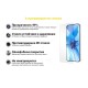 Захисне скло BeCover Premium для Samsung Galaxy A02s SM-A025 Clear (705597)