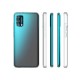 Чохол-накладка BeCover для Samsung Galaxy A02s SM-A025/A03s SM-A037/M02s SM-M025 Transparancy (705604)