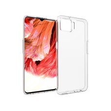 Чохол-накладка BeCover для Oppo A73 Transparancy (705602)