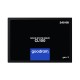 SSD 240Gb GoodRAM CL100 SATA III 2.5" TLC, Retail