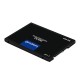 SSD 240Gb GoodRAM CL100 SATA III 2.5" TLC, Retail