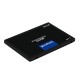 SSD 240Gb GoodRAM CL100 SATA III 2.5" TLC, Retail