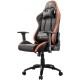 Крісло для геймерів Cougar Armor Pro Black/Orange