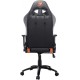 Крісло для геймерів Cougar Armor Pro Black/Orange