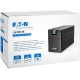 ДБЖ Eaton 5E 2200 USB IEC G2, 2200VA/1200W, USB, 6xIEC