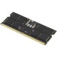 SoDIMM 8Gb DDR5 4800 MHz GoodRAM 1024Mx16, Retail