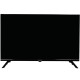 TV 32 Satelit 32H9500GS HD/T2/Google TV/2х6Вт/HDMI/USB/Wi-Fi/Black