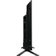 TV 32 Satelit 32H9500GS HD/T2/Google TV/2х6Вт/HDMI/USB/Wi-Fi/Black