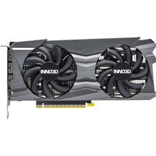 GeForce RTX3060 Inno3D Twin X2, 8GB GDDR6 128bit, PCI Express