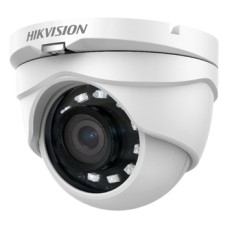 Turbo HD камера Hikvision DS-2CE56D0T-IRMF (С) (2.8 мм)